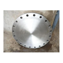 JIS B2220 JIS 5k JIS 10k Ss400 Mild Steel Blind Flange